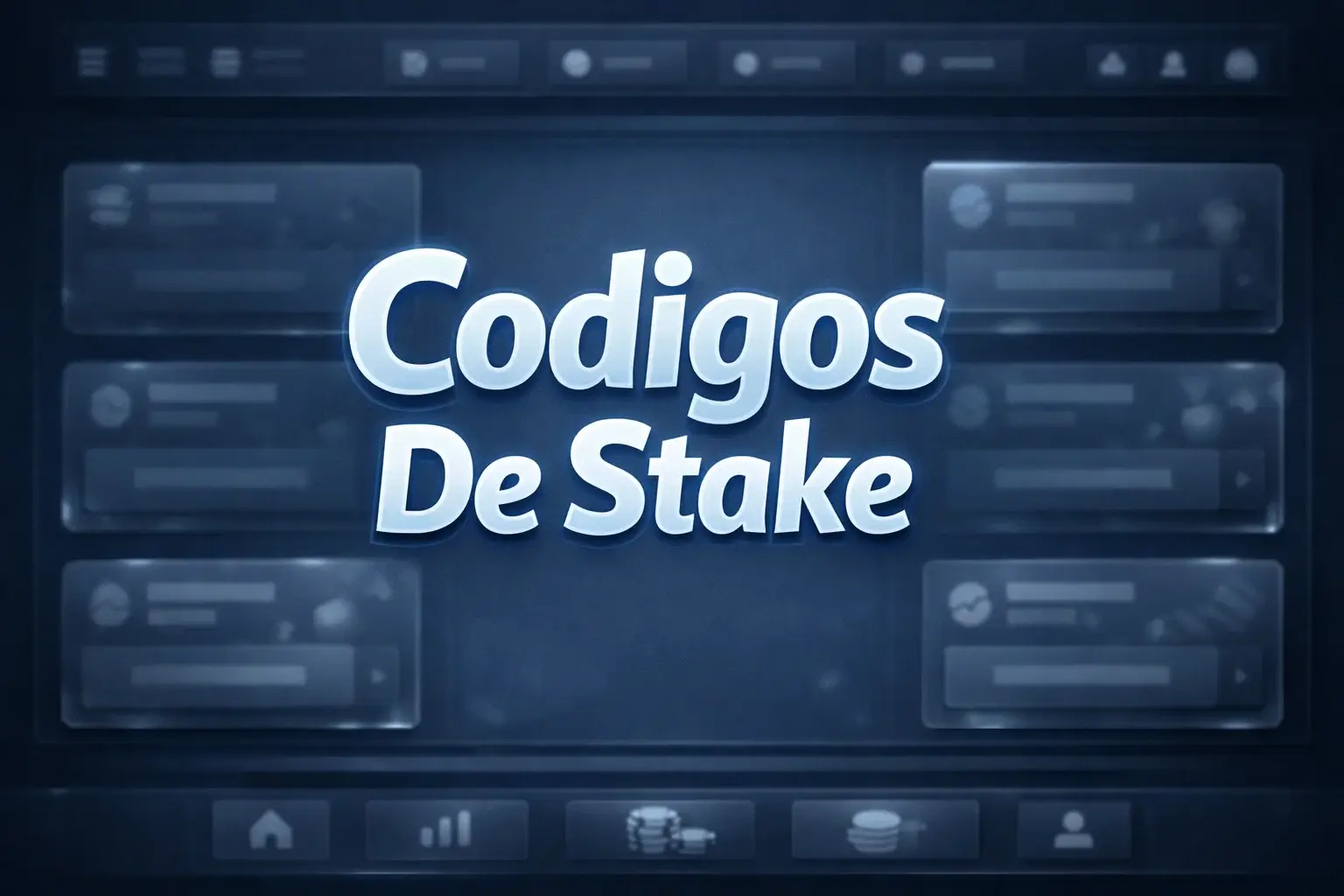 ¿Qué Es El Código Promocional Stake Argentina?
