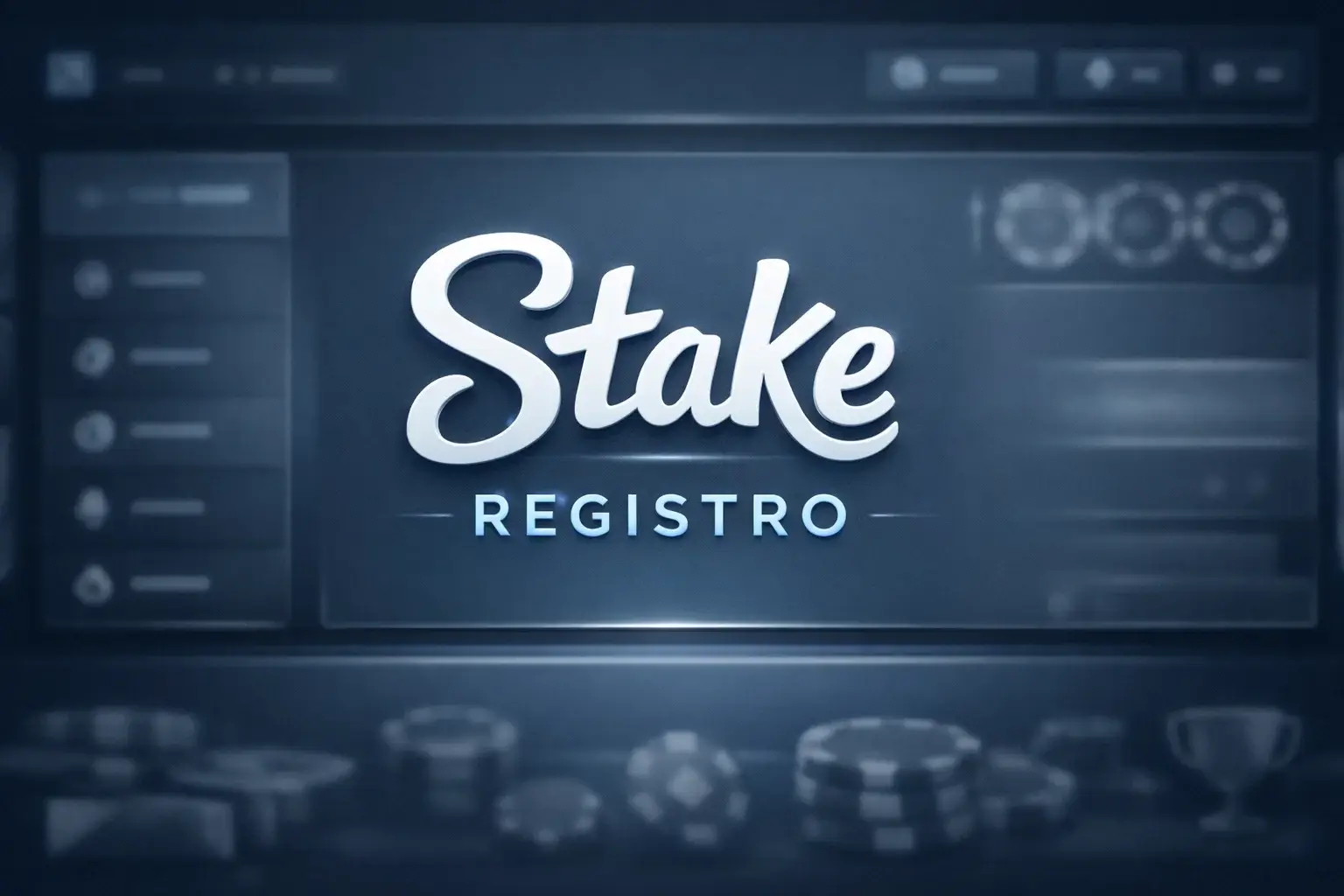 Stake Login en Argentina