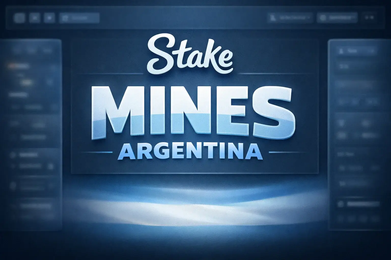 Stake Mines Características del Juego