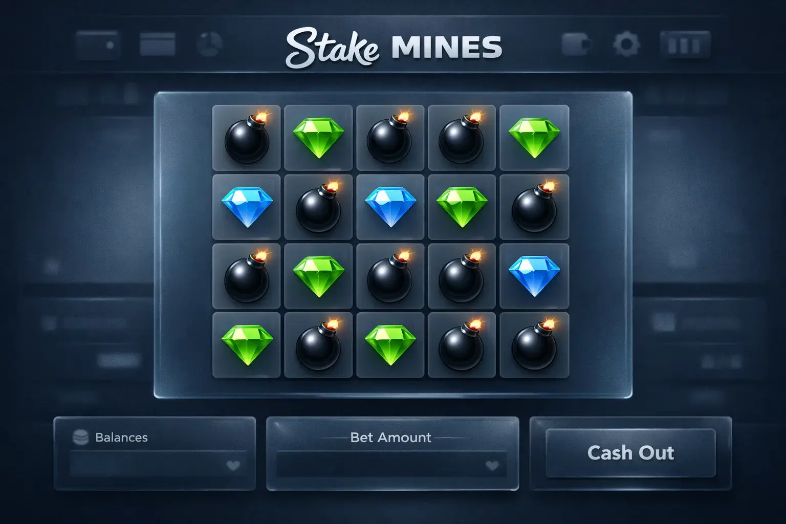 Símbolos Y Tabla De Pagos