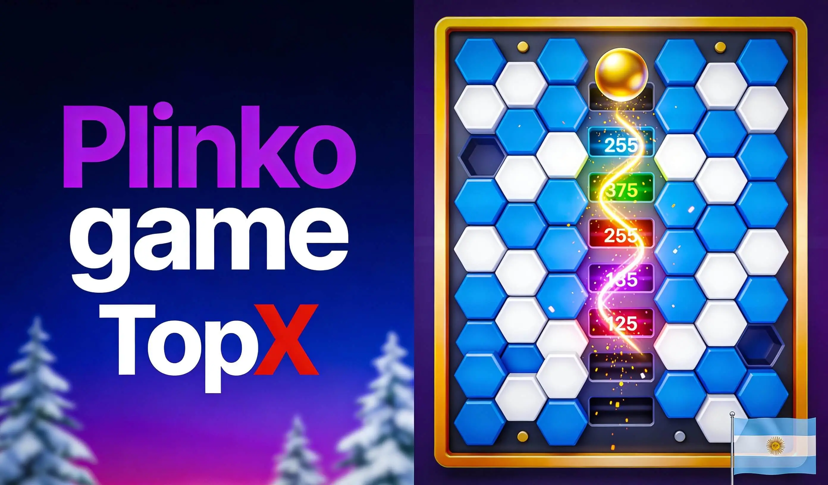 TopX Plinko Estrategias